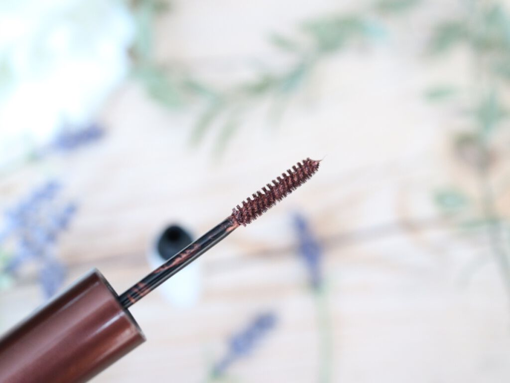 アイデザインマスカラ/COCOROIKI/マスカラを使ったクチコミ(1枚目)