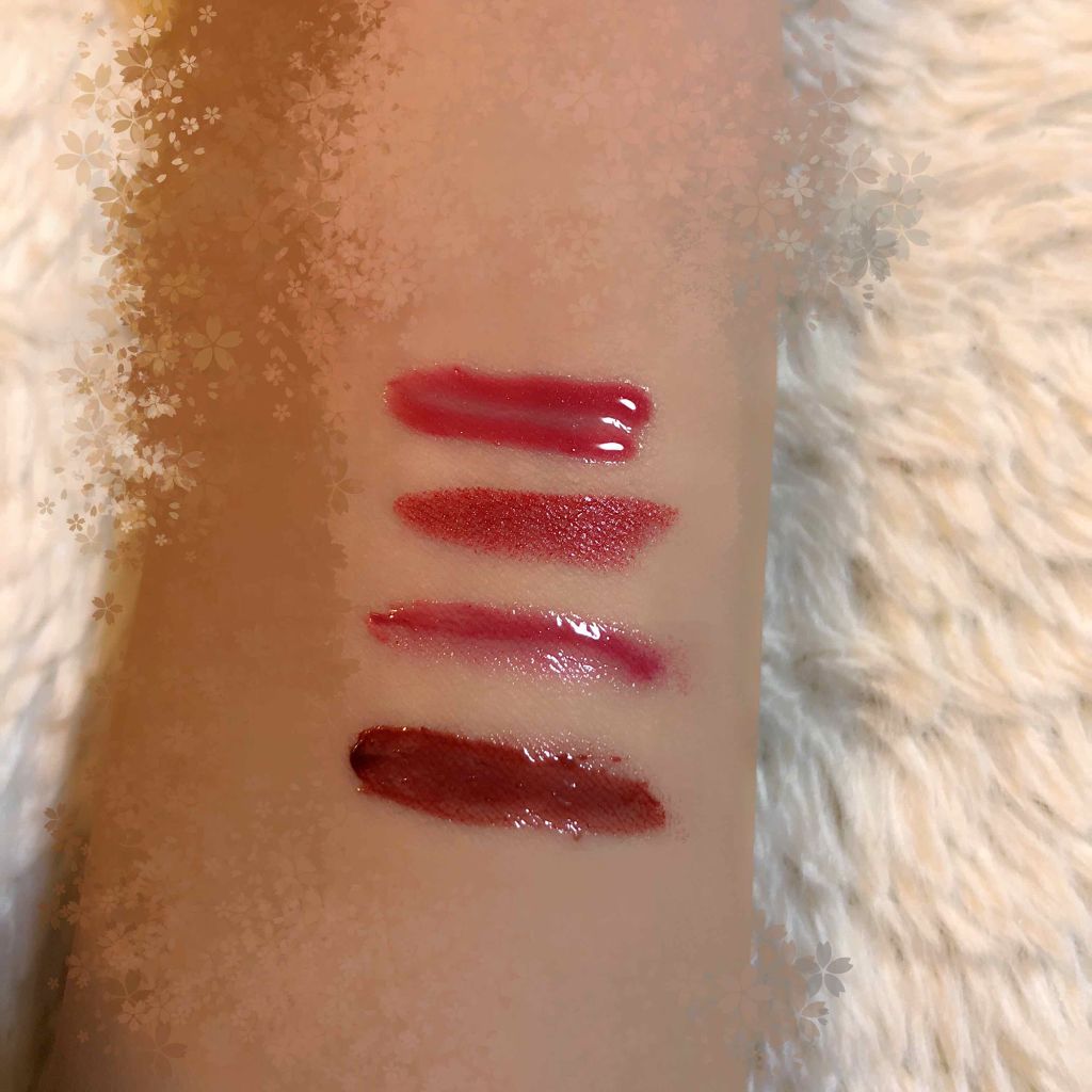 マシュマロルック リップスティック/リンメル ロンドン/口紅を使ったクチコミ(2枚目)