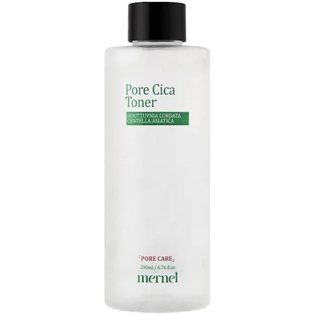 mernel ポアシカ トナー