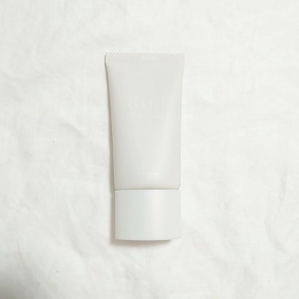 ミネラルトーンアップベース/CLAYGE/化粧下地を使ったクチコミ(1枚目)