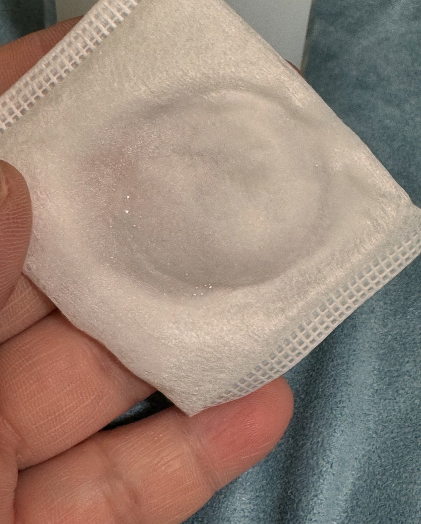 バイタリティ スキン クレンジングドロップス (クレンジングウォーター)/ブリリアージュ/クレンジングウォーターを使ったクチコミ(9枚目)