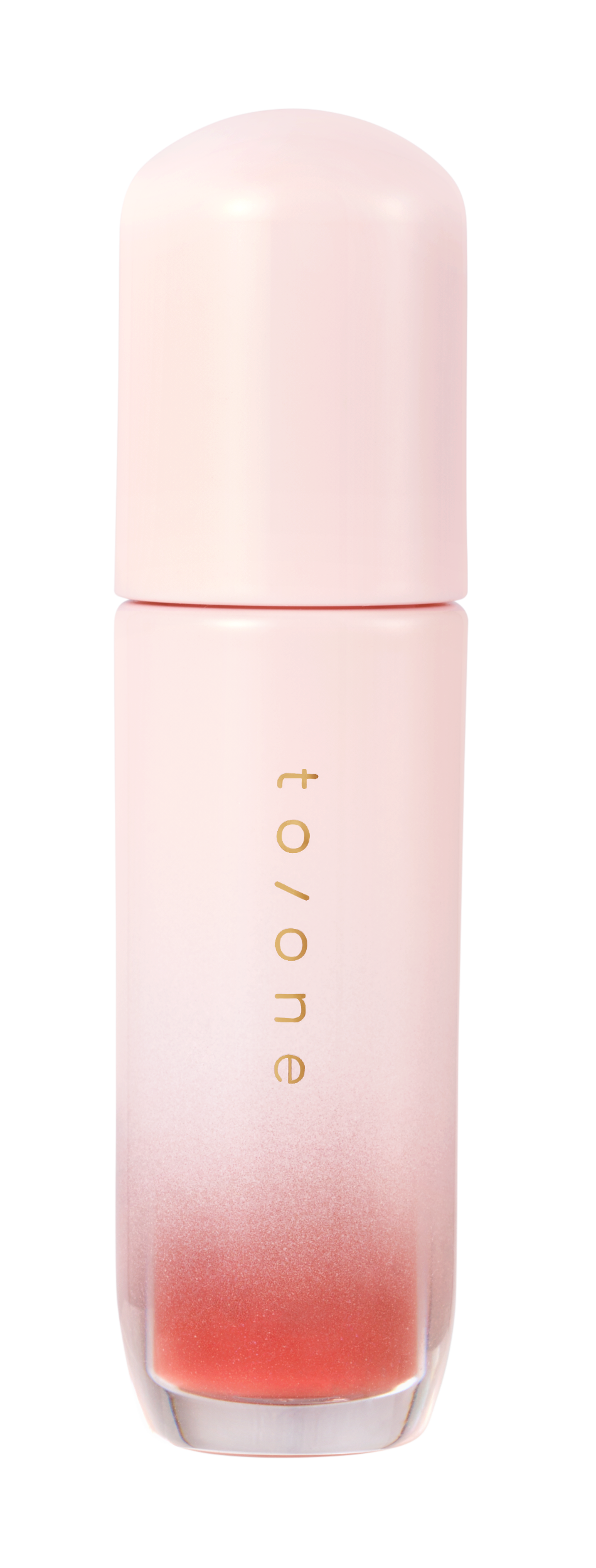 トーン ペタル ブルーミング グロス EX01 Harmony Fade