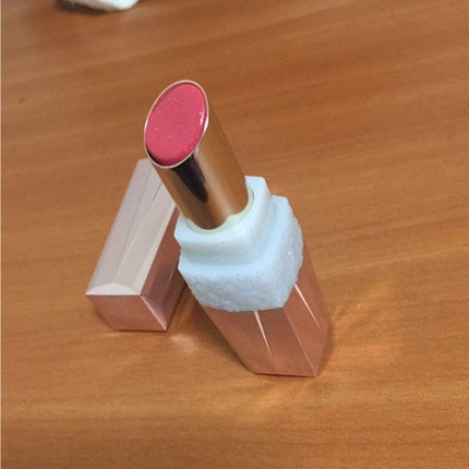 モイスチュアケア リップスティック EX/DHC/口紅を使ったクチコミ(1枚目)