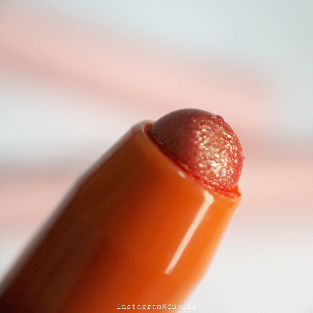 パワープルーフスティックシャドウ/BLACK ROUGE/スティックアイシャドウを使ったクチコミ(6枚目)