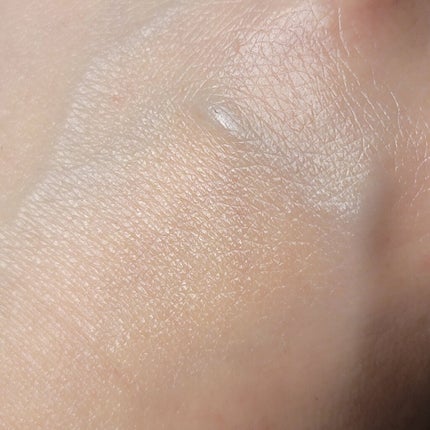 U・Vlockベースクリーム/サンソリット/化粧下地を使ったクチコミ(4枚目)