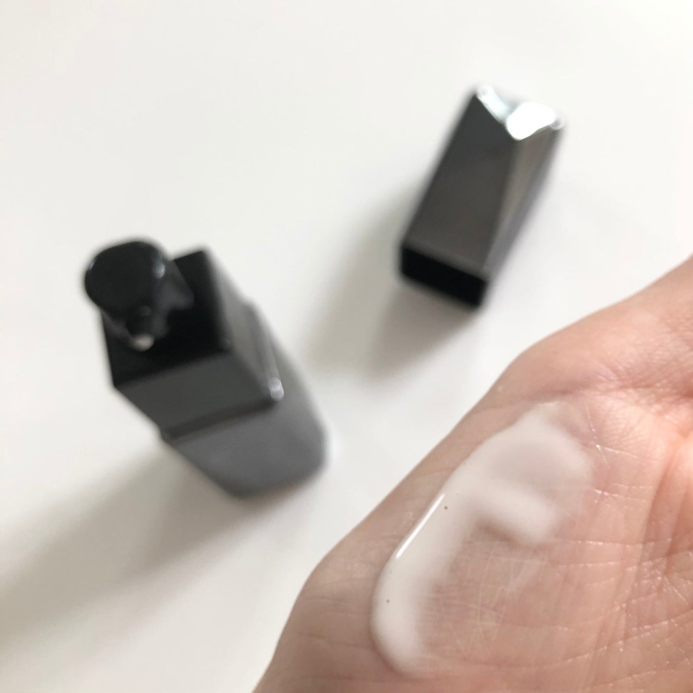 メラノショット W/ONE BY KOSE/美容液を使ったクチコミ(4枚目)