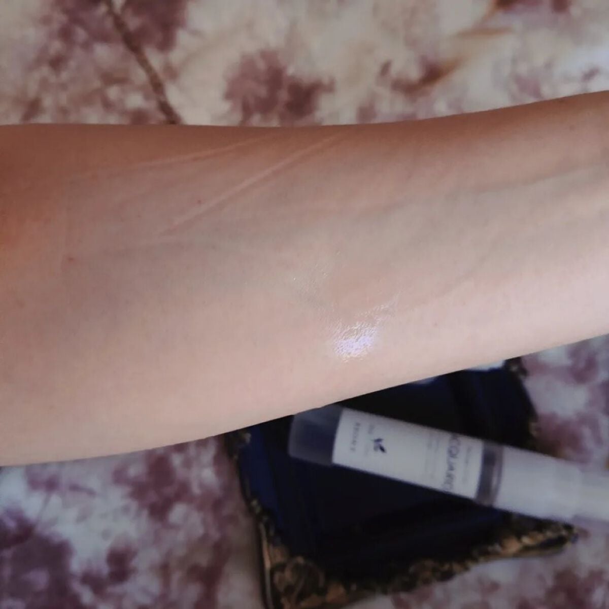 バランスウォーター/アクアーリオ/化粧水を使ったクチコミ(5枚目)