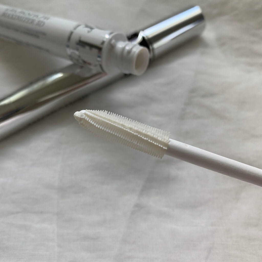 【旧】マスカラ ディオールショウ アイコニック オーバーカール/Dior/マスカラを使ったクチコミ(3枚目)