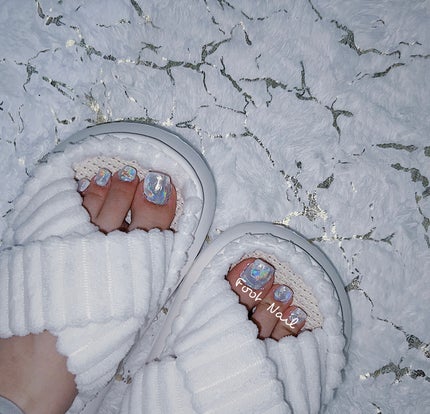 グレースジェルベース/グレースジェル/ジェルネイルを使ったクチコミ(1枚目)