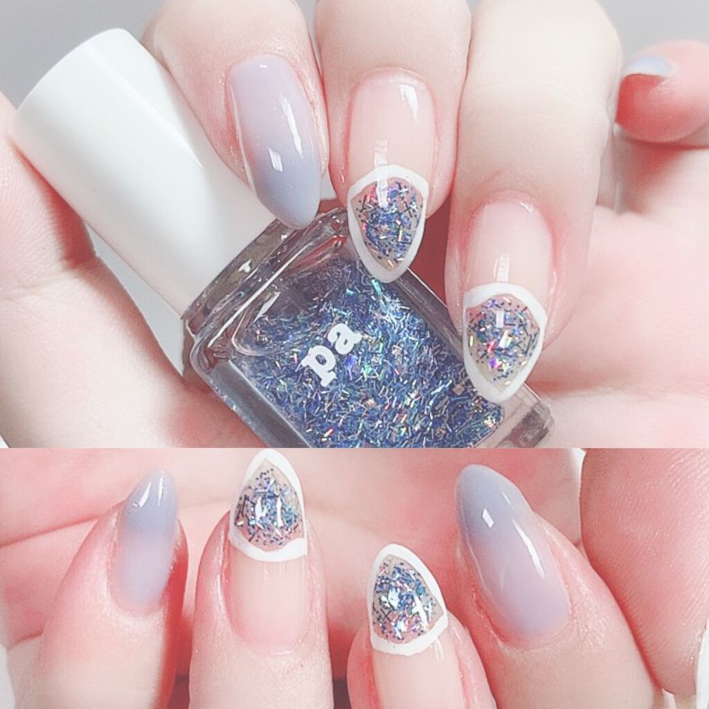 ネイルケアプロテクター/オルビス/ネイルオイル・トリートメントを使ったクチコミ（2枚目）