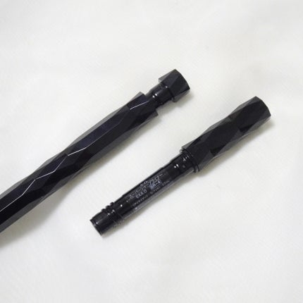 スーパーシャープライナーEX4.0/KATE/リキッドアイライナーを使ったクチコミ(4枚目)