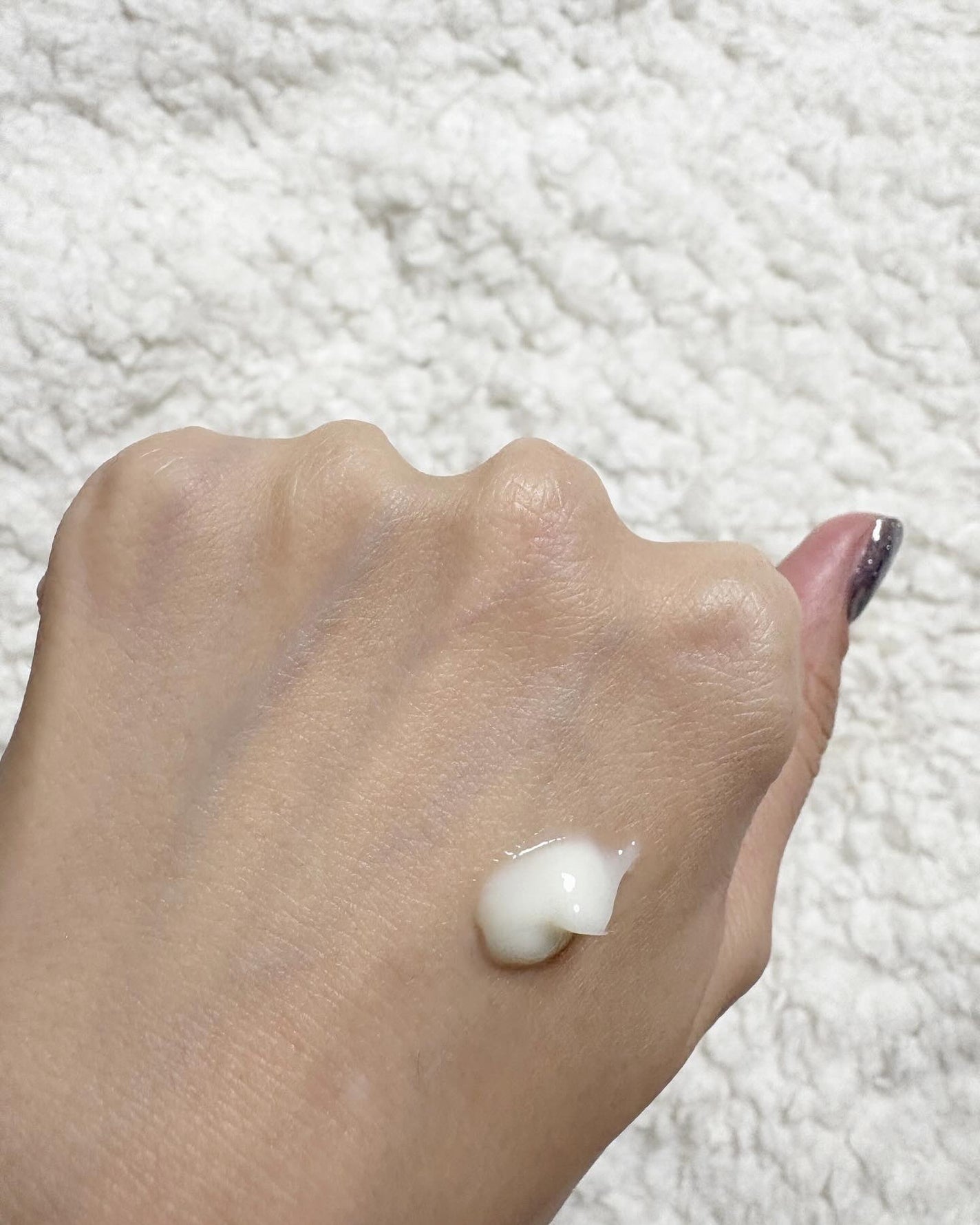 モイスチャーシャンプー/モイスチャートリートメント KABOSU/ONSENSOU/市販シャンプーを使ったクチコミ(5枚目)