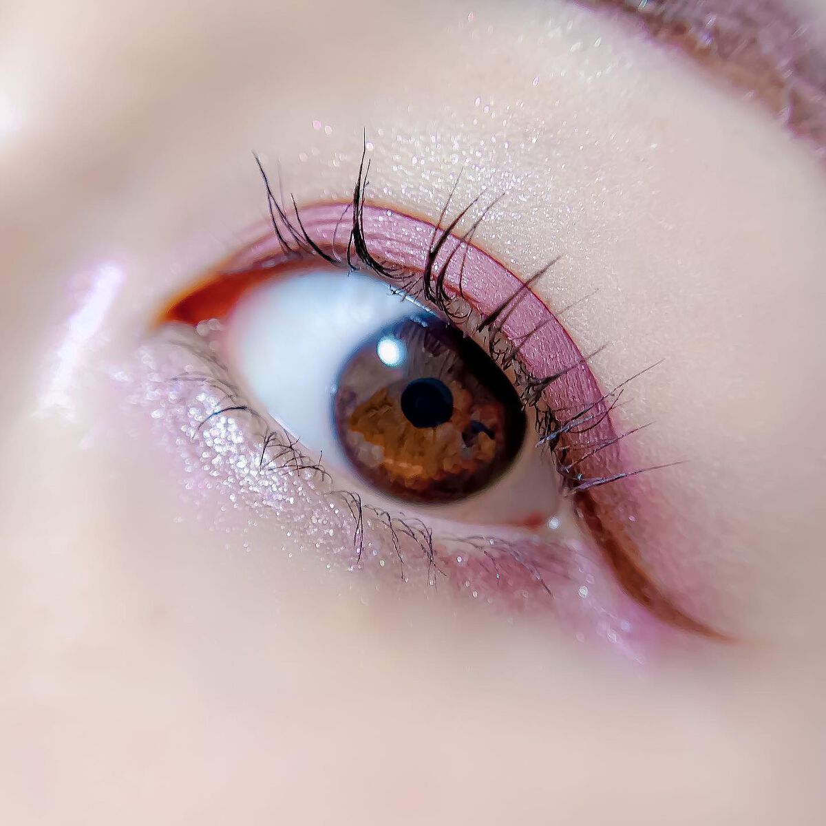 アイ カラー クォード/TOM FORD BEAUTY/アイシャドウパレットを使ったクチコミ（3枚目）