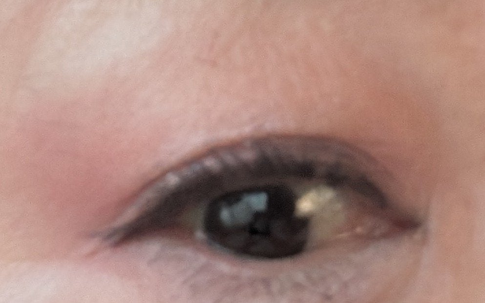 ラッシュエキスパンダー ロングロングロング/MAJOLICA MAJORCA/マスカラを使ったクチコミ(2枚目)