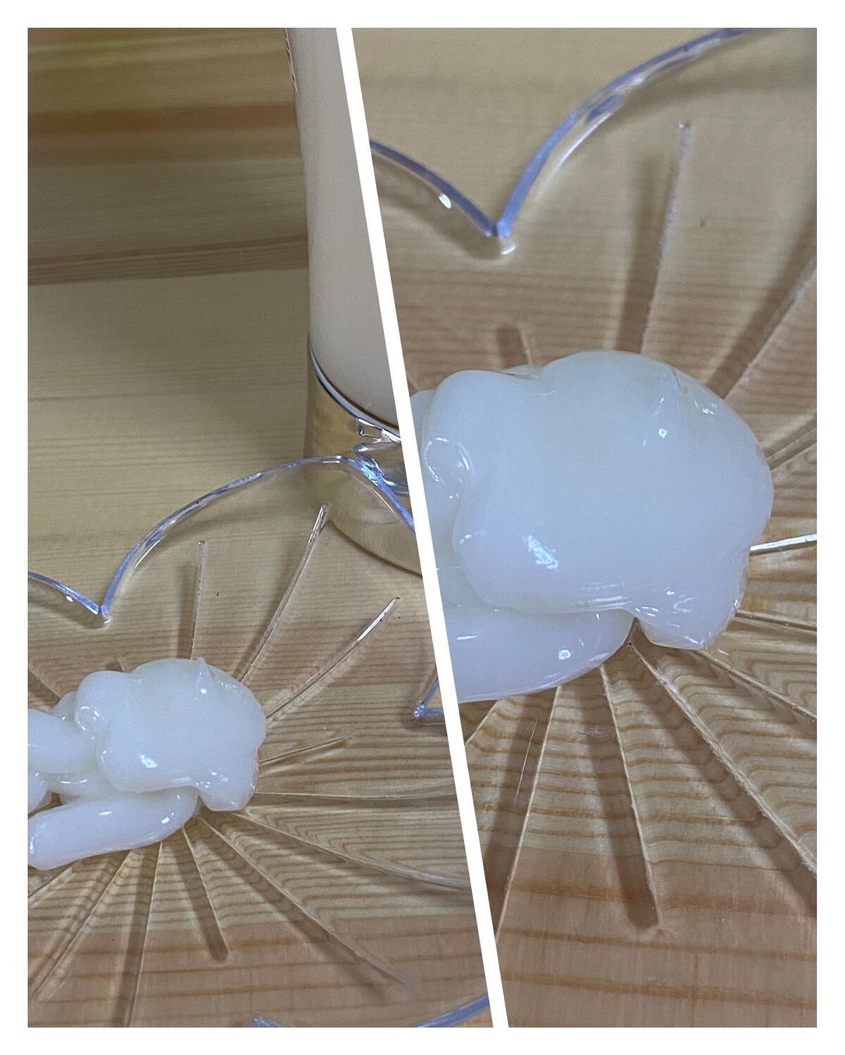 ドリーミー モイスト シャンプー/ヘアトリートメント/THERATIS/市販シャンプーを使ったクチコミ(5枚目)