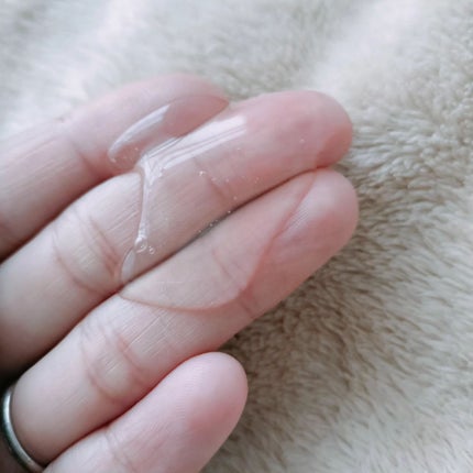 cleansing cream/Do white+/クレンジングクリームを使ったクチコミ(3枚目)