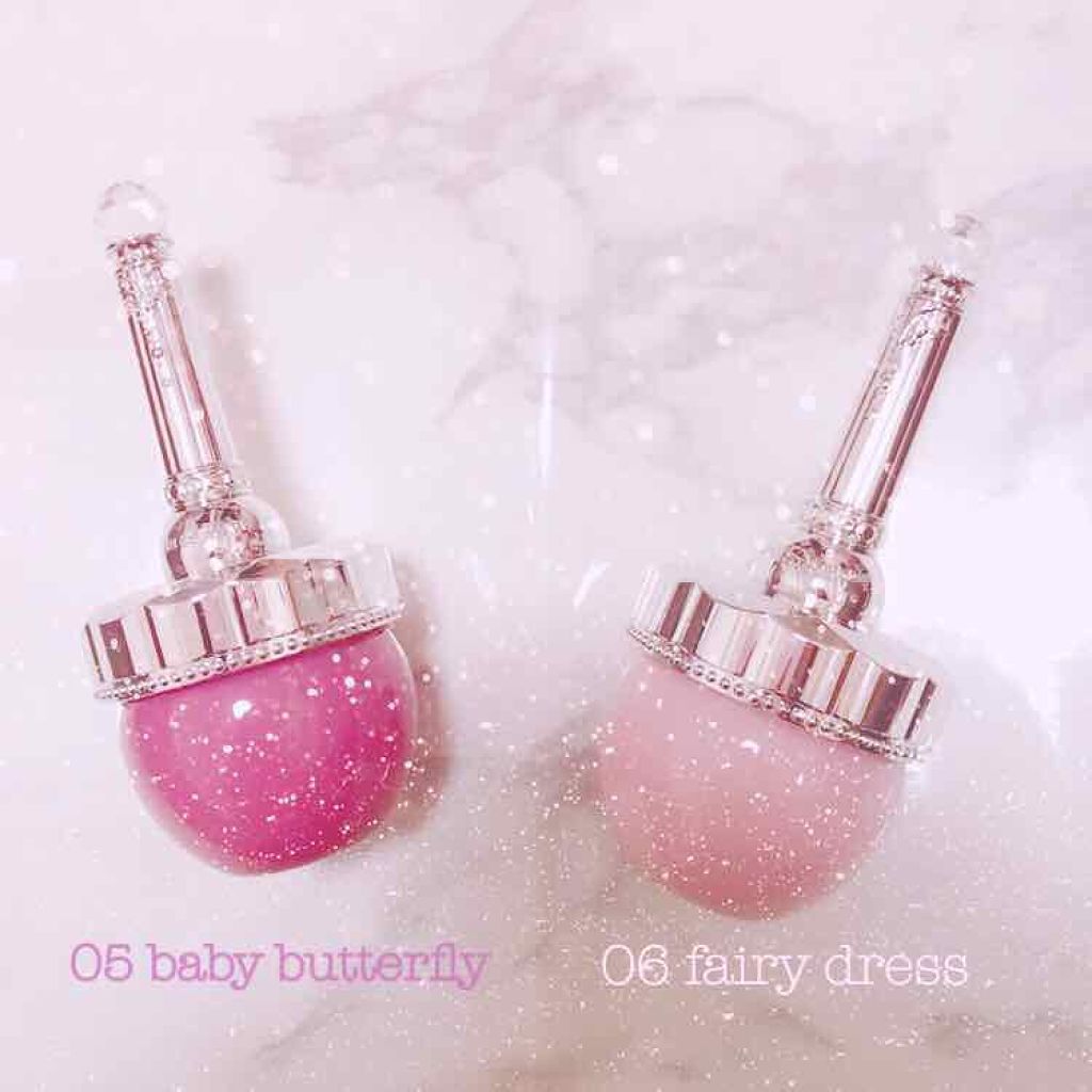 ルースブラッシュ/JILL STUART/パウダーチークを使ったクチコミ(1枚目)