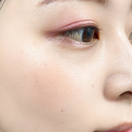 ミネラルインナートリートメントリキッドコンシーラー/エトヴォス/リキッドコンシーラーを使ったクチコミ(5枚目)