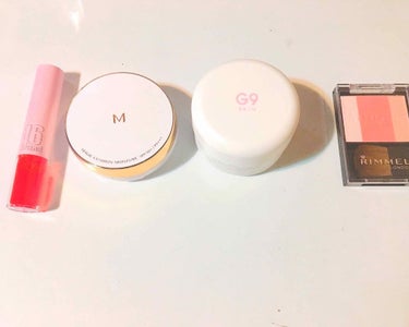 M クッション ファンデーション(モイスチャー)/MISSHA/クッションファンデーションを使ったクチコミ（2枚目）