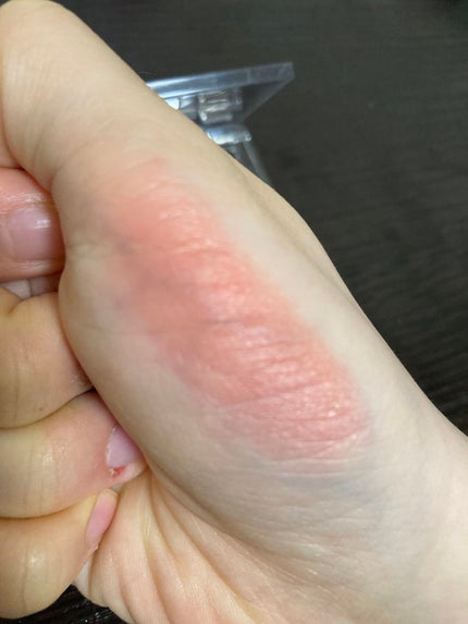 アディクション ザ ブラッシュ マット 004M Burning Sky/ADDICTION/パウダーチークの画像