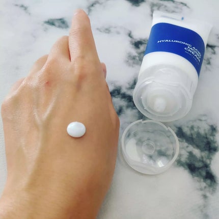 ヒアルロン酸 ウォーターエッセンス/Isntree/美容液を使ったクチコミ(6枚目)