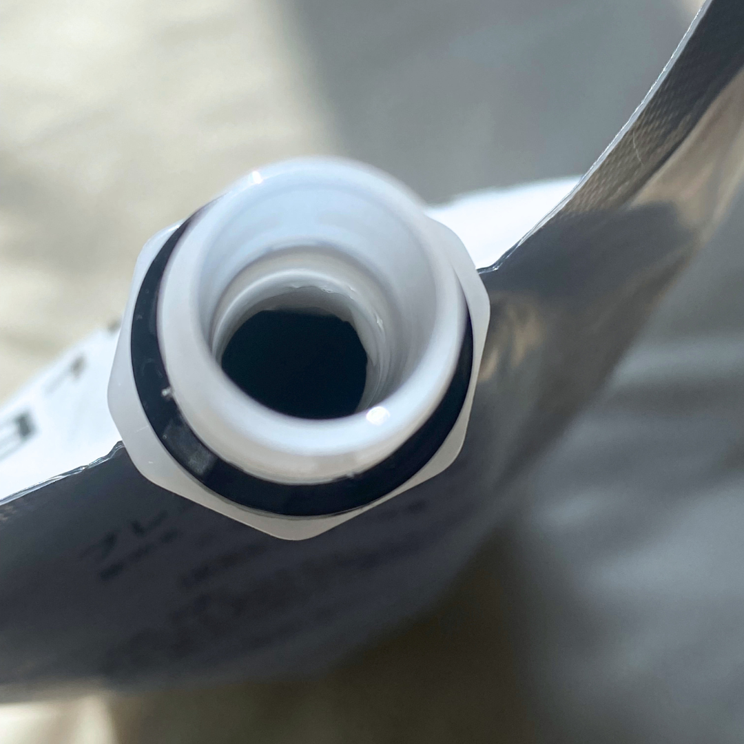 ブレスマイルウォッシュ/BRESMILE(ブレスマイル)/マウスウォッシュ・スプレーを使ったクチコミ(3枚目)