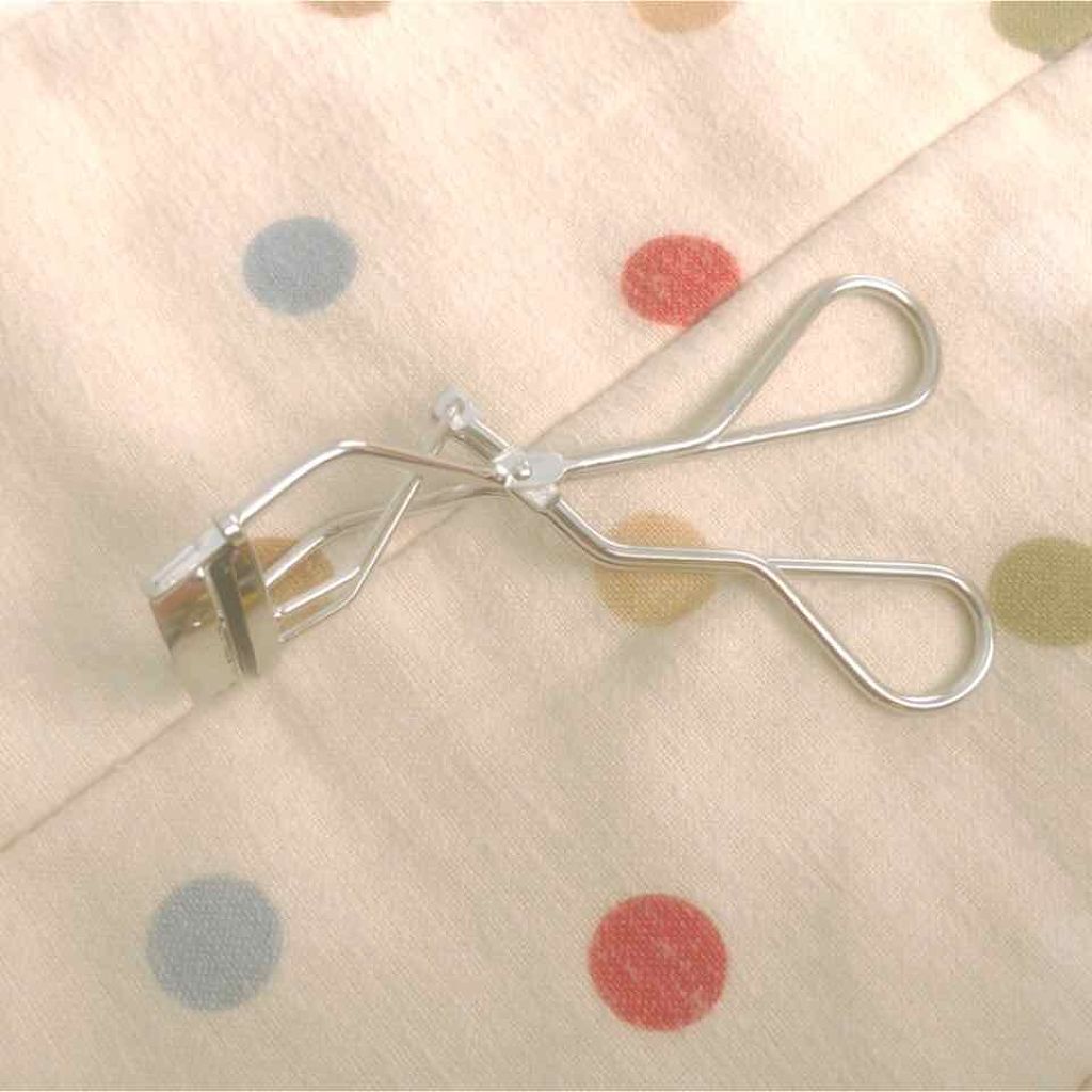 アイラッシュカーラー /SHISEIDO/ビューラーを使ったクチコミ（1枚目）