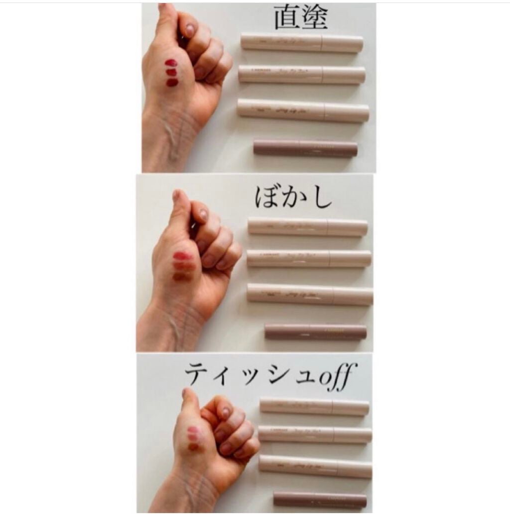 まりなママ on LIPS 「𖦊CANMAKE𖦊〈5月下旬限定発売〉CANMAKEの..」(5枚目)