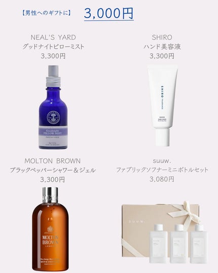 を使ったクチコミ(3枚目)