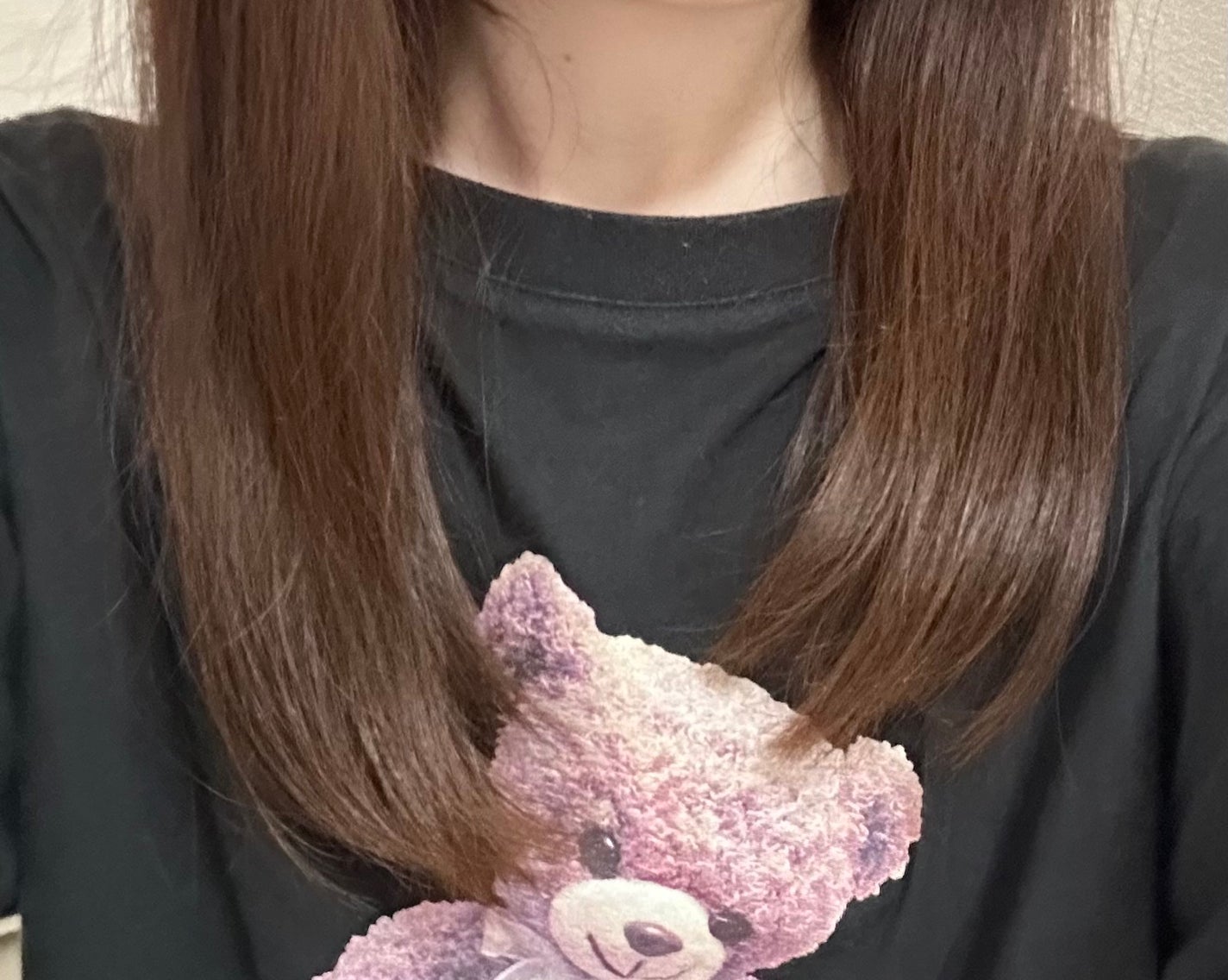 グレイスオン エマルジョン/エルジューダ/ヘアミルクを使ったクチコミ(3枚目)