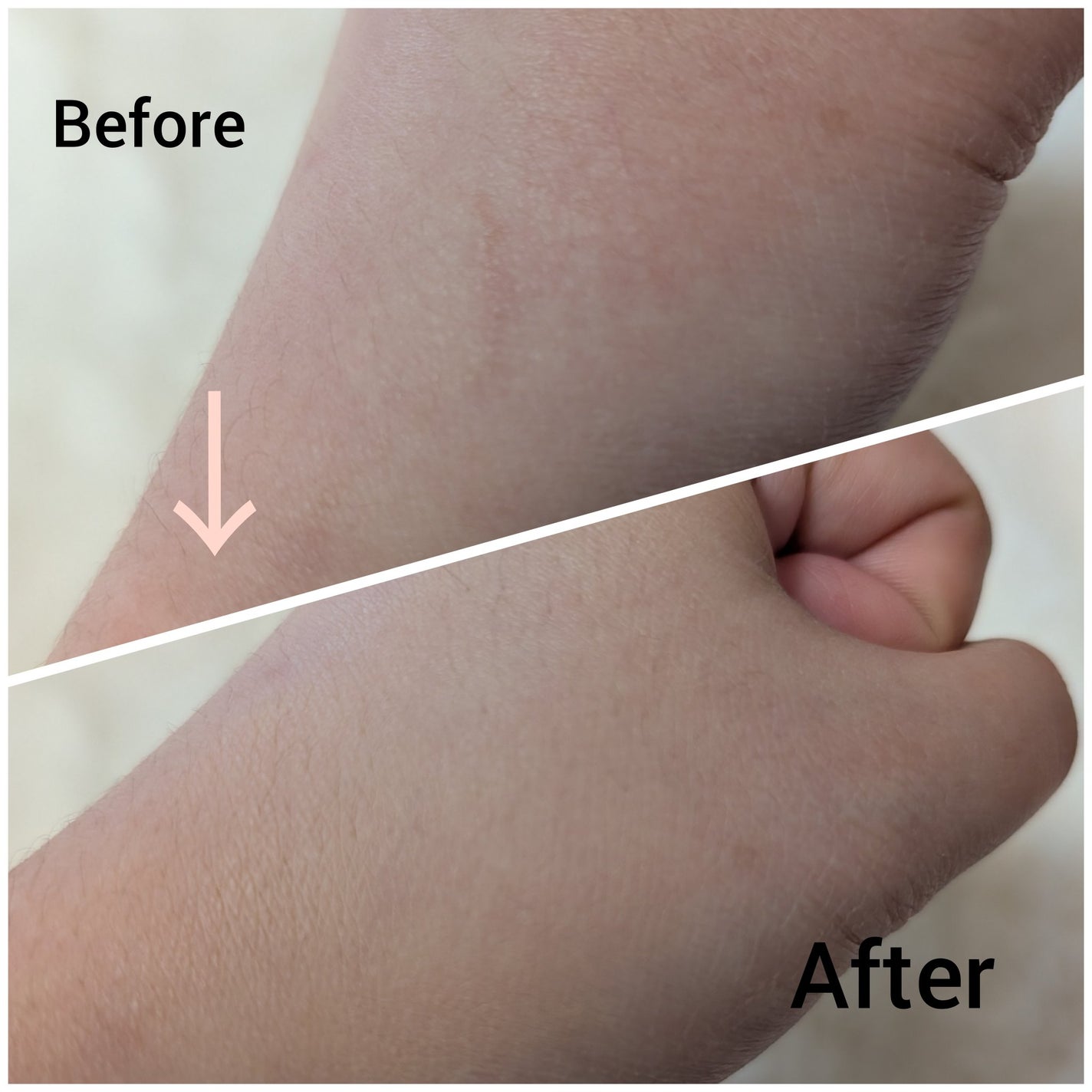 SPã¹ã〠ã¯ãªãŒã ãã¯ã ãã¡ã³ããŒã·ã§ã³/MAYBELLINE NEW YORK/ã¯ãªãŒã ã»ãšãã«ãžã§ã³ãã¡ã³ããŒã·ã§ã³ã䜿ã£ãã¯ãã³ãïŒ3æç®ïŒ