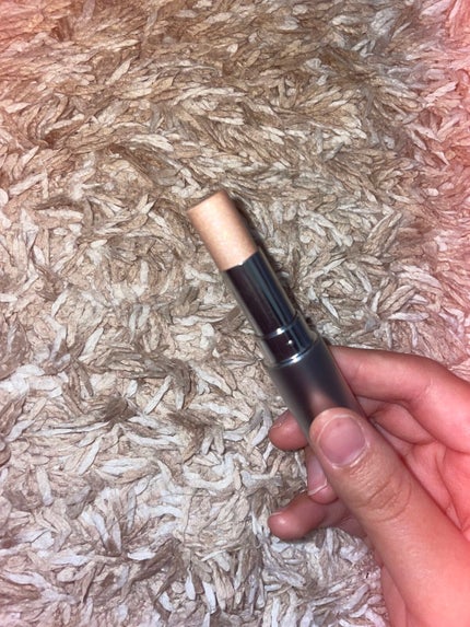 RMK グロースティック/RMK/スティックハイライトを使ったクチコミ(2枚目)