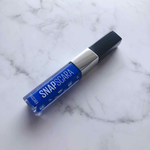 ボリューム&カールマスカラ スーパーWP/ヒロインメイク/マスカラ by ao