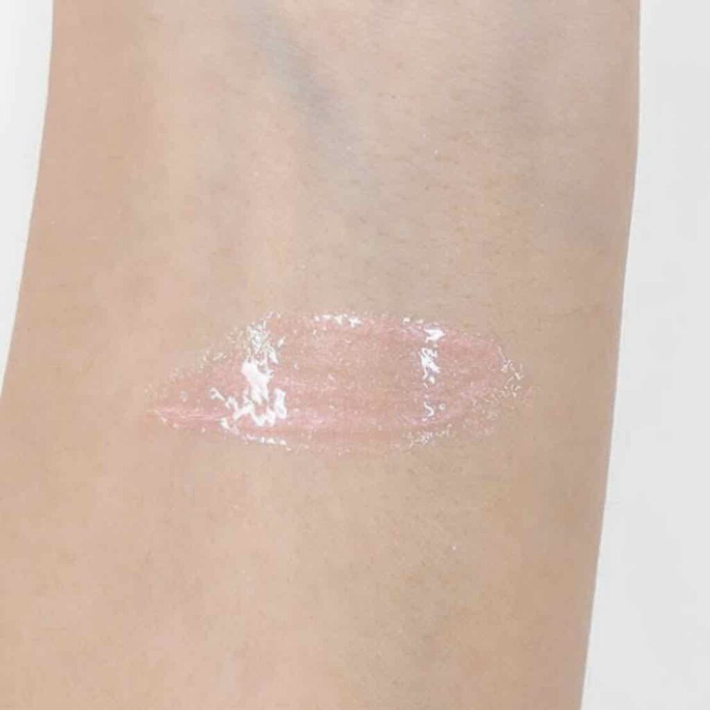 ディオールスキン ミネラル ヌード ルミナイザー パウダー 012 ブラッシングライト（生産終了）/Dior/プレストパウダーを使ったクチコミ（3枚目）