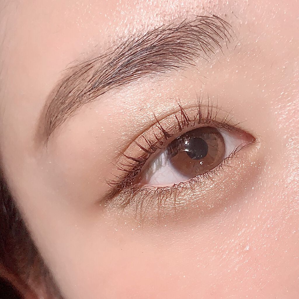 リアルクローズシャドウ CS05 ベージュムートン/excel/アイシャドウパレットを使ったクチコミ（2枚目）