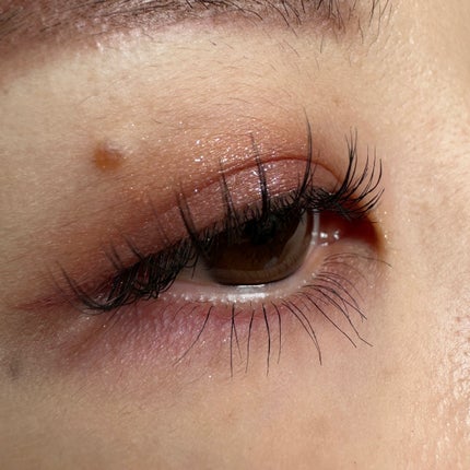 コンシャスライナーカラー/KATE/リキッドアイライナーを使ったクチコミ(3枚目)