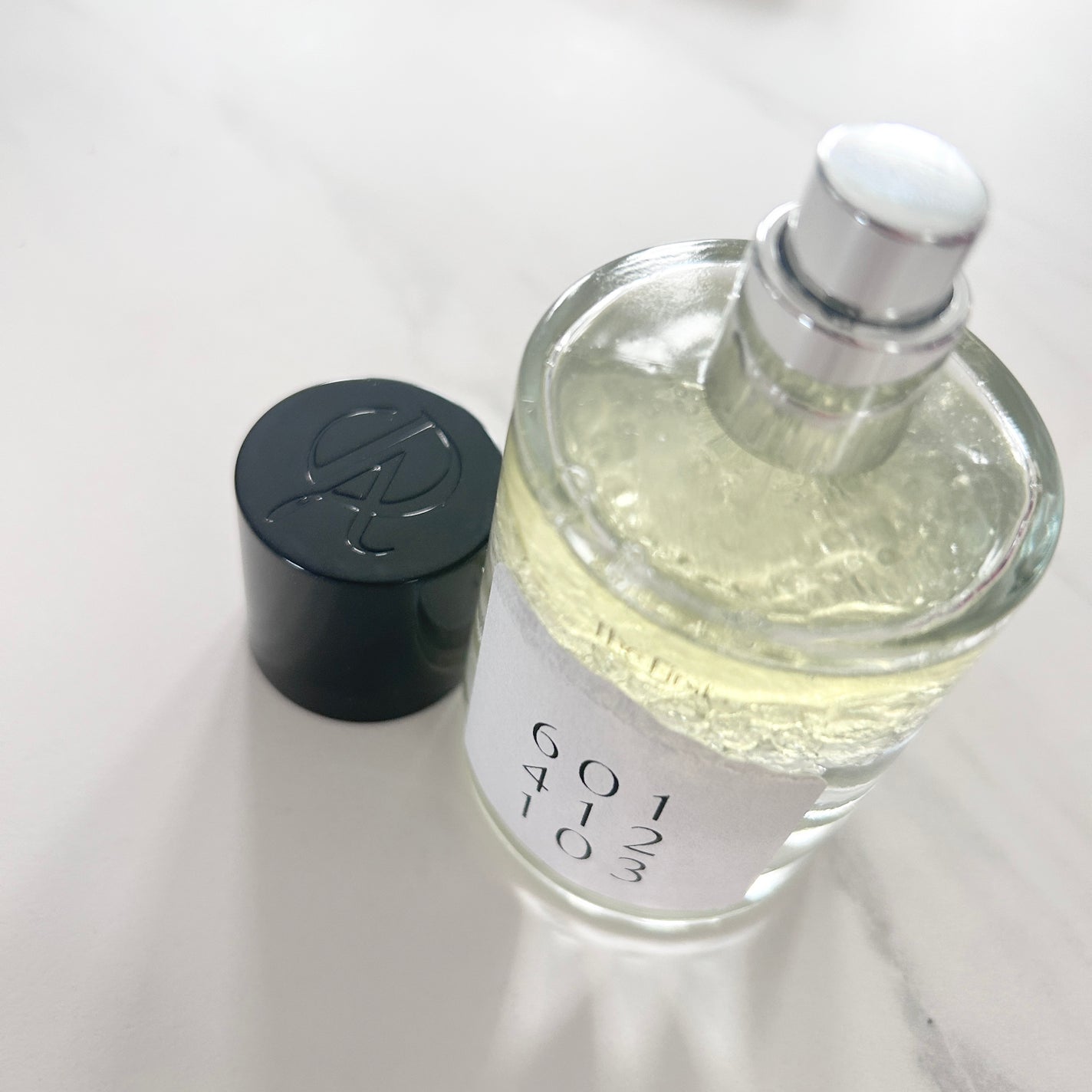 オードパフューム ザ・ファースト/Addct/香水(レディース)を使ったクチコミ(2枚目)