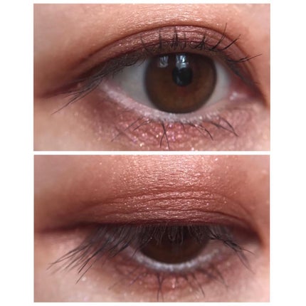 アディクション ザ アイシャドウ パレット/ADDICTION/アイシャドウパレットを使ったクチコミ(6枚目)