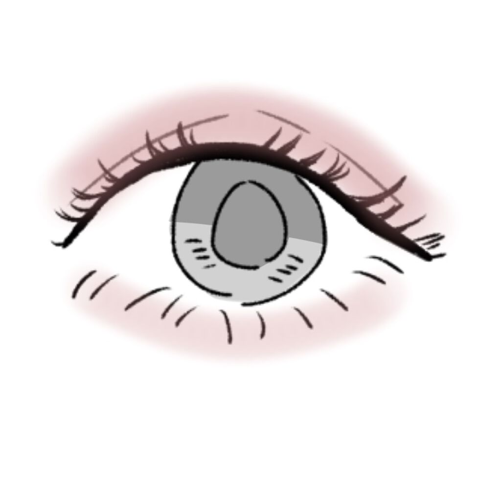 ハイパーシャープ ライナー R/MAYBELLINE NEW YORK/リキッドアイライナーを使ったクチコミ（3枚目）