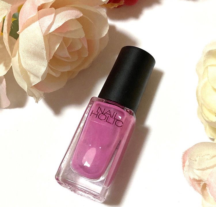 ネイルホリック/ネイルホリック/マニキュアを使ったクチコミ(1枚目)