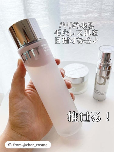 素敵な投稿ありがとうございます❤︎

【char_cosmeさんから引用】

“
贅沢な導入化粧水🍓🍼
🌱𝐩𝐫𝐢𝐦𝐞𝐫𝐚  𝙷𝚈𝙳𝚁𝙾 𝙶𝙻𝙾𝚆 𝚃𝚁𝙴𝙰𝚃𝙼𝙴𝙽𝚃 𝙴𝚂𝚂𝙴𝙽𝙲𝙴🌱
𓂃 𓈒𓏸‪𓂃 𓈒𓏸