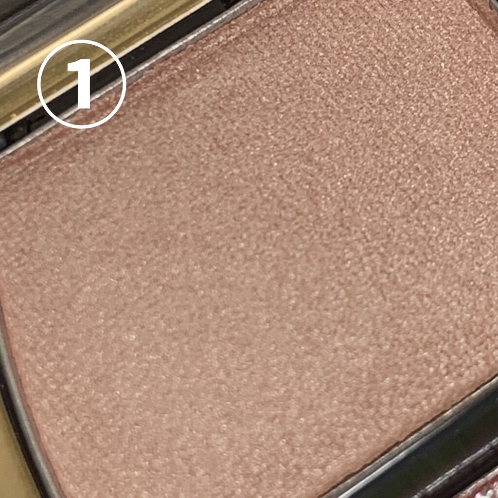 レトロマグネティック アイシャドウパレット/FlowerKnows/アイシャドウパレットを使ったクチコミ（3枚目）