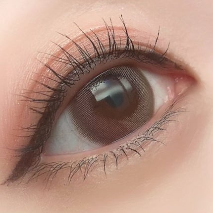 ルイ バイ カラーマジョリティー /louis by COLOR MAJORITY/カラーコンタクトレンズを使ったクチコミ(5枚目)