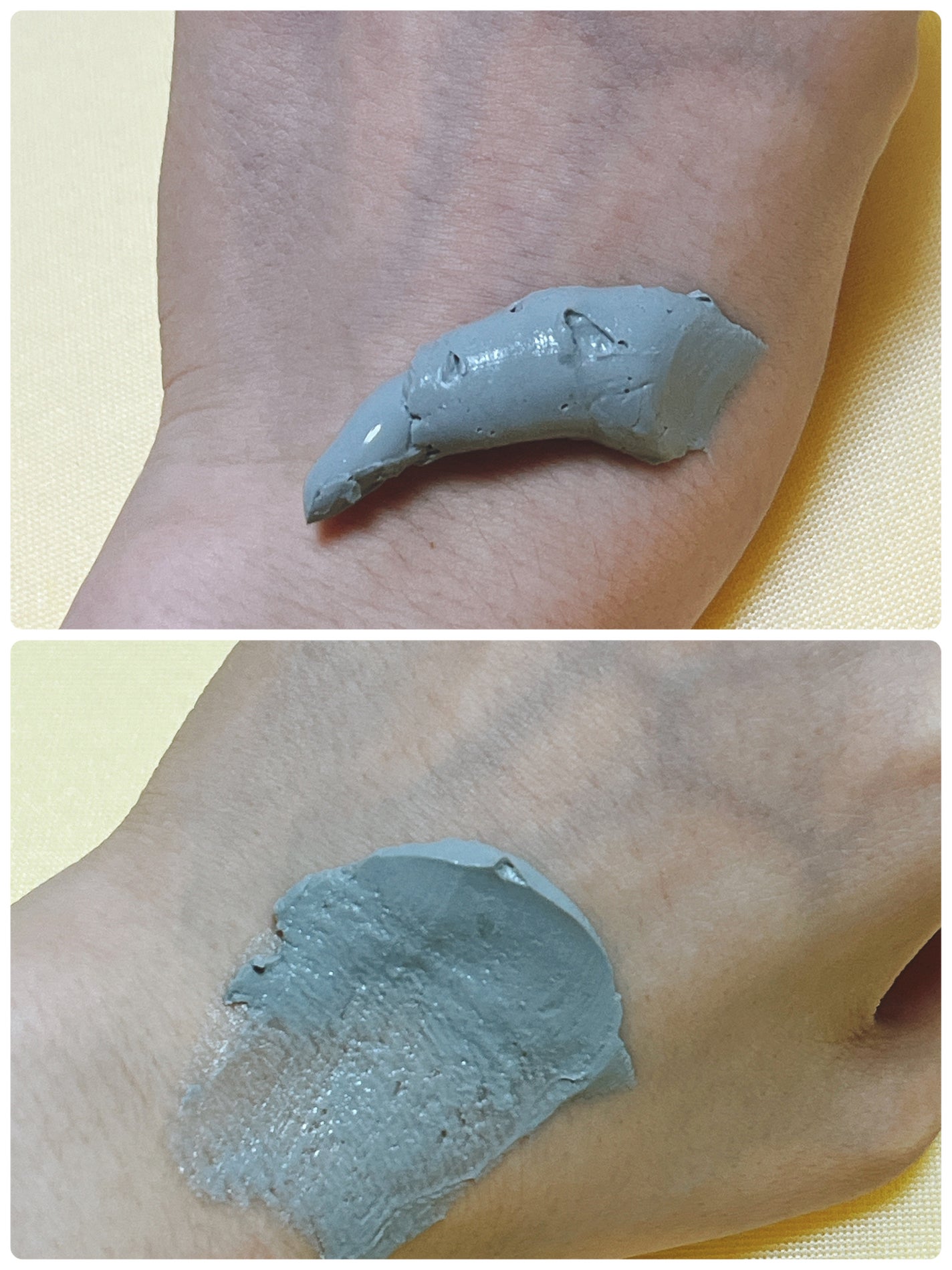 ダブル ブラック ウォッシャー/ONE BY KOSE/その他洗顔料を使ったクチコミ(2枚目)