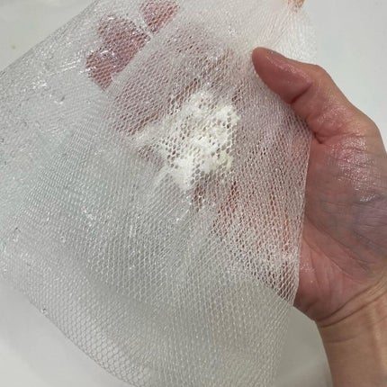 スペシャルパウダーソープCure/Cure/洗顔パウダーを使ったクチコミ(3枚目)