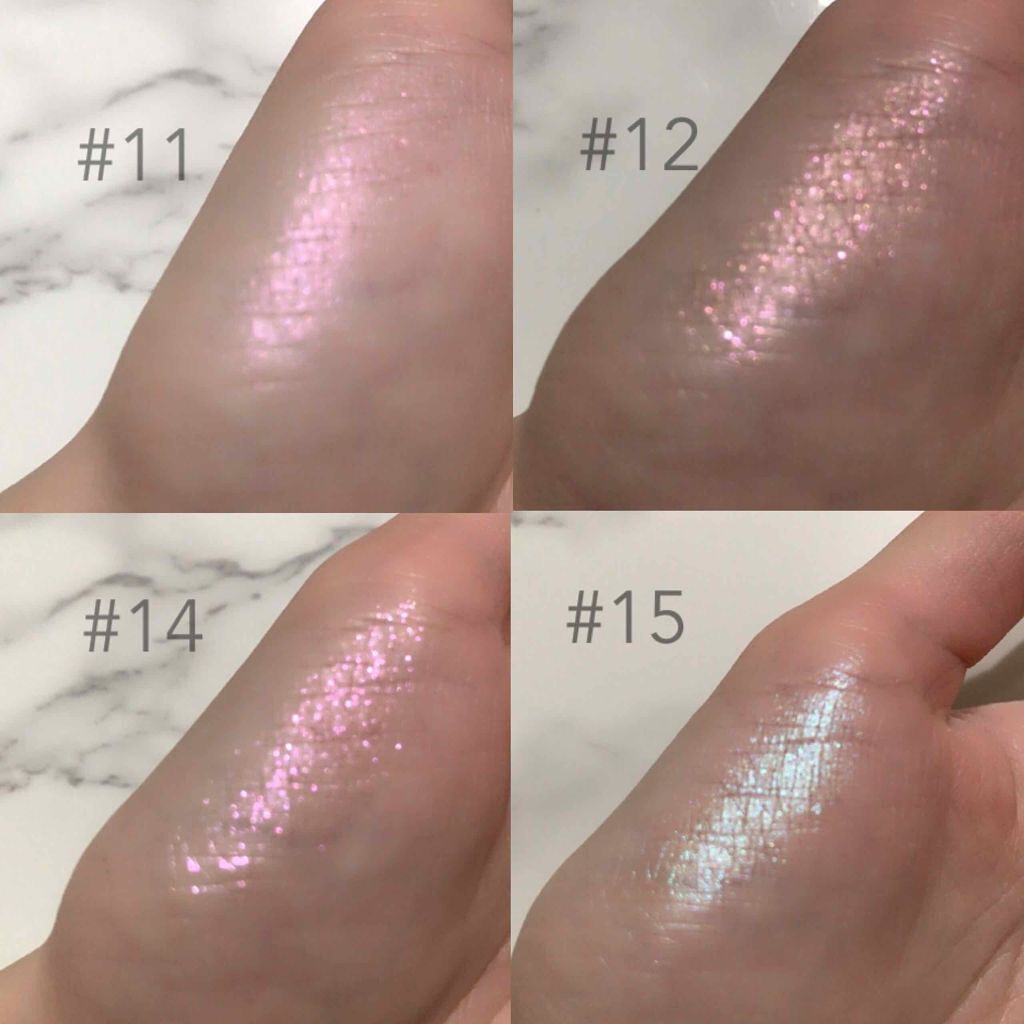 クチュールシャドウ/A’pieu/単色アイシャドウを使ったクチコミ(1枚目)