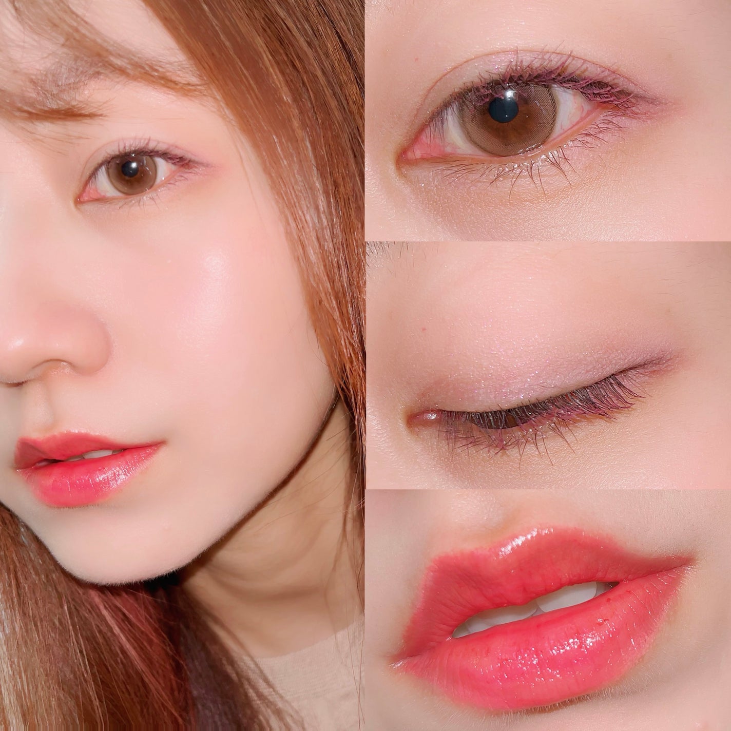 カラーマスカラ/sopo/マスカラを使ったクチコミ(2枚目)