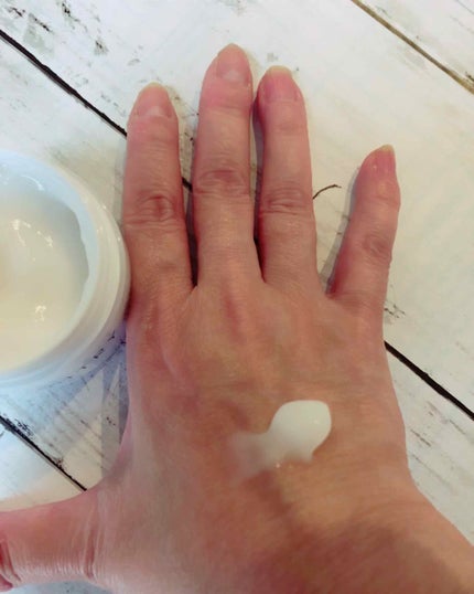 薬用SimiTRY/フォーマルクライン/オールインワン化粧品を使ったクチコミ(3枚目)