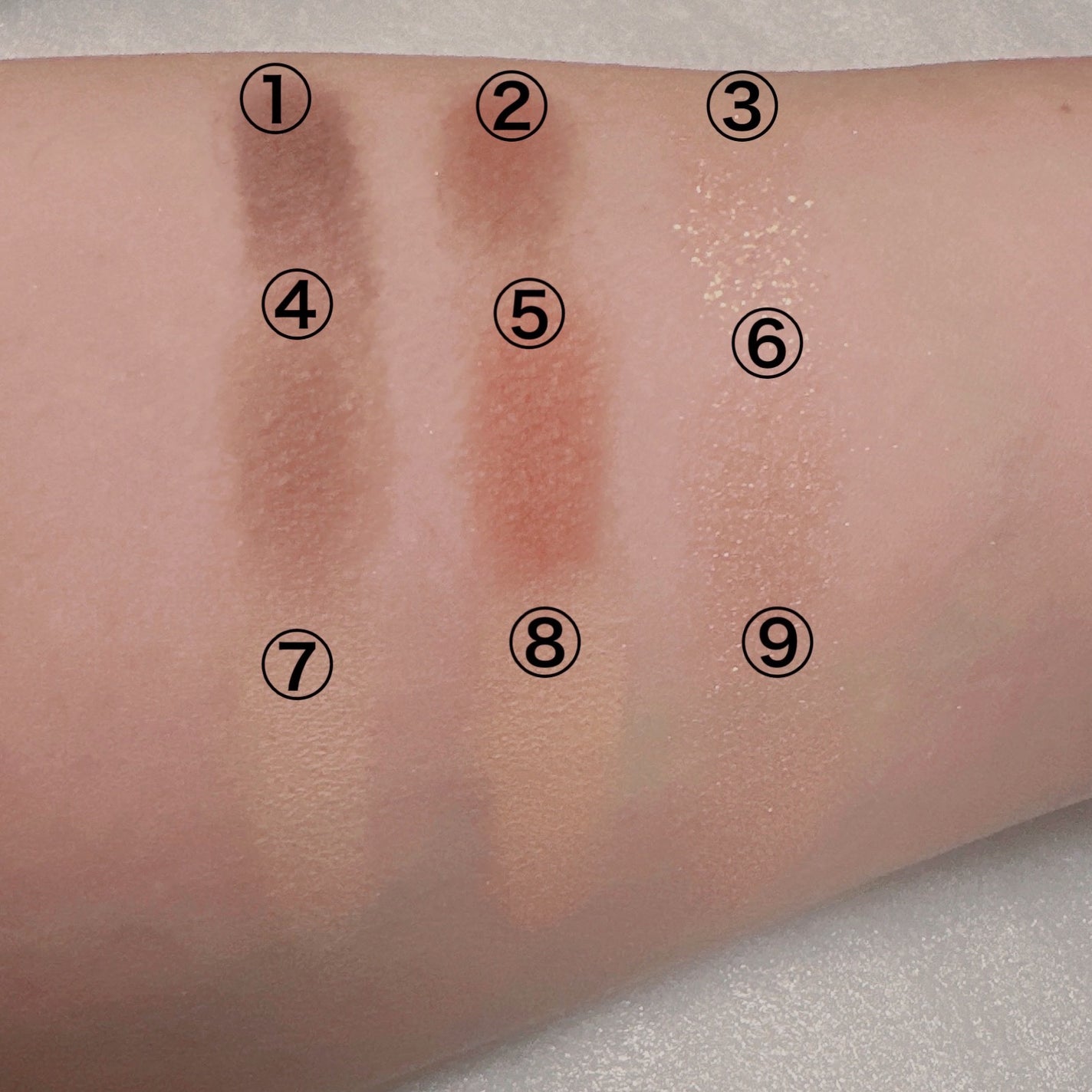 アイブロウマニア/KATE/パウダーアイブロウを使ったクチコミ(5枚目)