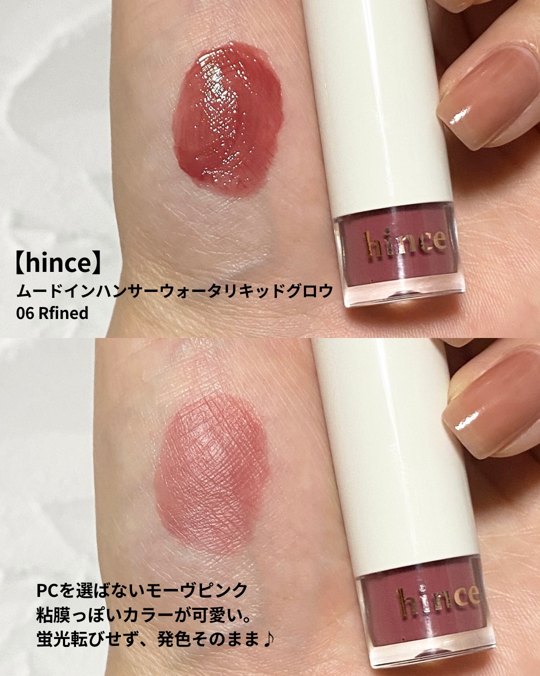 Wake Up Kristin/Hapa kristin/１ヶ月（１MONTH）カラコンを使ったクチコミ（3枚目）